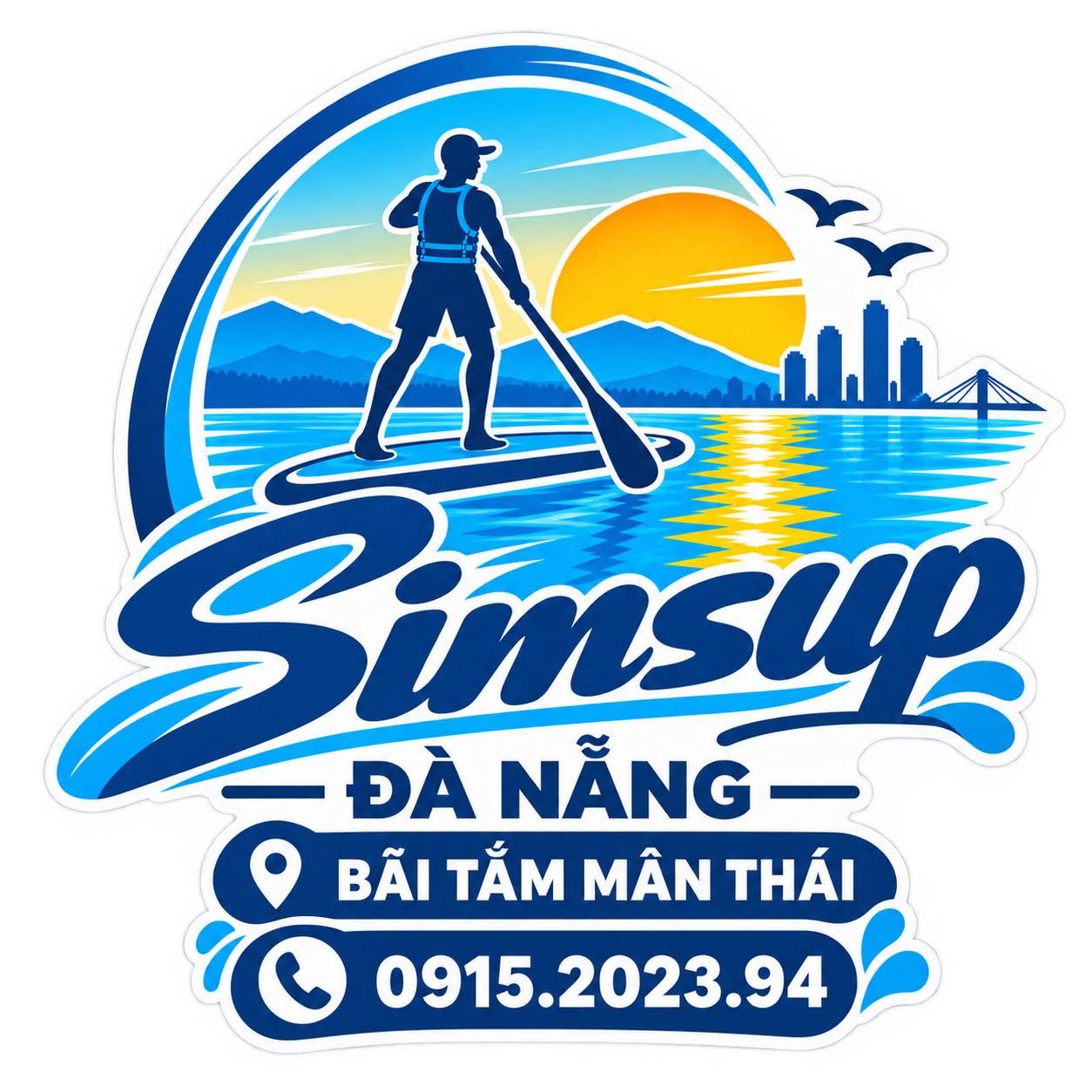 SIMSUP ĐÀ NẴNG
